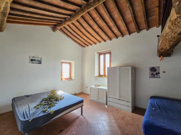 Casale in vendita a Civitella Paganico - Foto 9