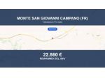 Immobile in asta di 141 m² in vendita a Monte San Giovanni Campano
