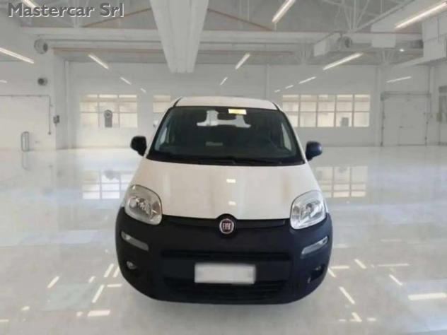 FIAT Panda 1.2 69 CV VAN 2 POSTI EURO6 POP - FS354ZV rif. 23989096 - Foto 2
