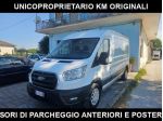 FORD Transit 350 2.0TDCi EcoBlue 130CV aut. PL-TM Furgone Trend rif. 23871956