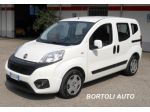 FIAT Fiorino QUBO 1.3 MJT 29.000 KM COMBI N1 AUTOCARRO 4 POSTI rif. 23873168