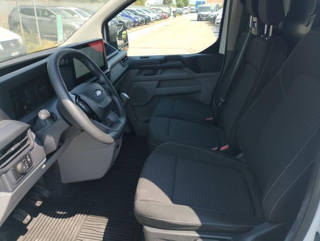 Ford Transit Custom 280L1H1 2.0 Eco 136cv Auto Trend - Foto 3