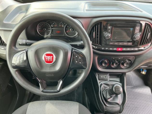 FIAT Doblo 1.3MTJ 95CV 3POSTI rif. 23002882 - Foto 9
