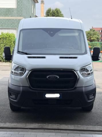 FORD - Transit - Foto 7
