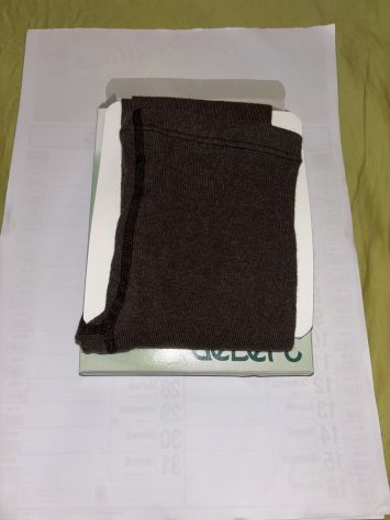 UNA CONFEZIONE DI PANTA COLLANT RIPOSANTI DA DONNA LEGGINS INVERNALI MARCA”DEBER - Foto 6