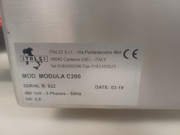 Pasta fresca - Foto 2