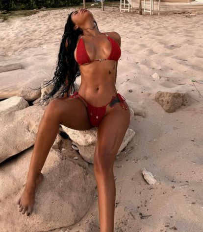 COLOMBIANA APPENA ARRIVATA NICOL MI TROVI SEMPRE 24 SU 24 - Foto 5 Tel:3512067015