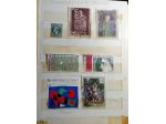 1863/1983 FRANCIA N 7 FRANCOBOLLI PREGIATI