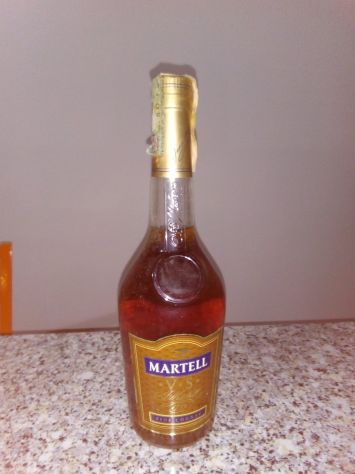 Fine cognac Martell *V*S* - Foto 4