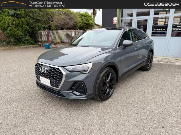 Audi Q3 Business 2.0 35 TDI #11754