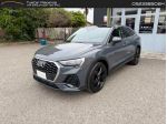 Audi Q3 Business 2.0 35 TDI #11754