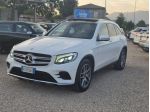 Mercedes-benz GLC 250 d 4Matic Premium full