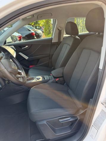 Audi Q2 35 TDI quattro S tronic Admired Advanced PREZZO REALE - Foto 9