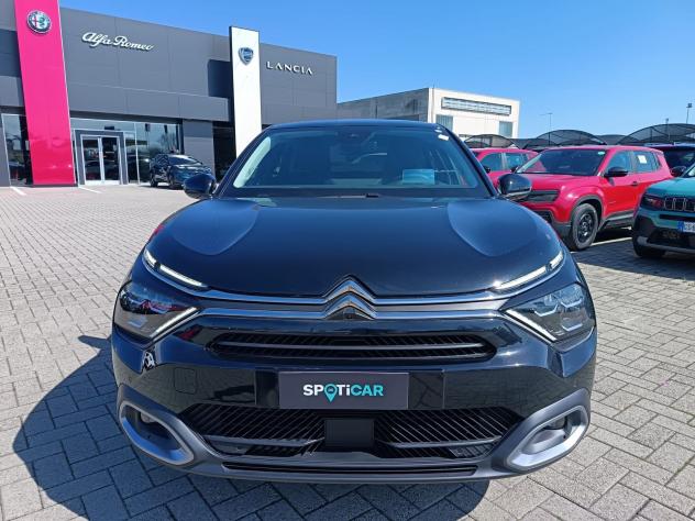 Citroën C4 X C4 X BlueHDI 130 S&S EAT8 Max - Foto 2