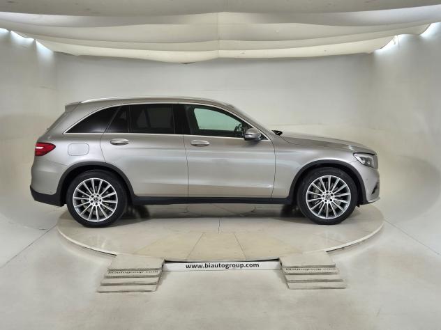 Mercedes-Benz GLC - X253 Benzina 250 Premium 4matic auto - Foto 5