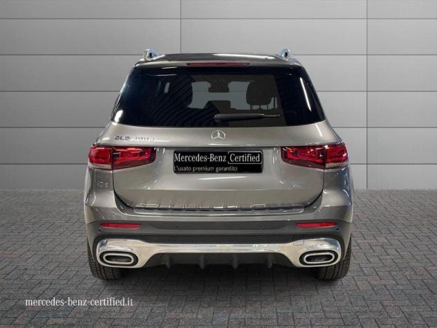 Mercedes-Benz GLB - X247 2019 200 d Premium auto - Foto 4