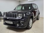 JEEP RENEGADE 1.6 MJT 130cv LIMITED