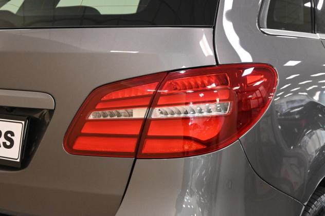 MERCEDES Classe B (T246/242) B 200 d Automatic Sport - Foto 7
