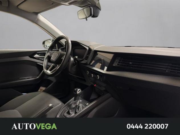 AUDI A1 sportback 30 1.0 tfsi business 116cv s-tronic rif. 24181205 - Foto 6