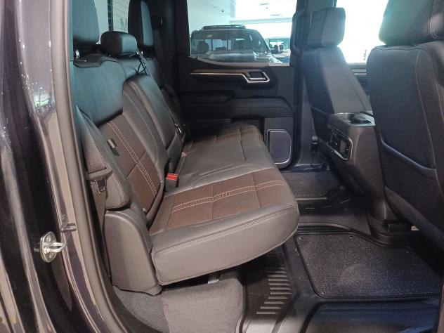 Chevrolet Silverado CHEVROLET SILVERADO 6.2 HIGTH COUNTRY - AUTOCARRO DETRAIBILE AL 100 % - Foto 7