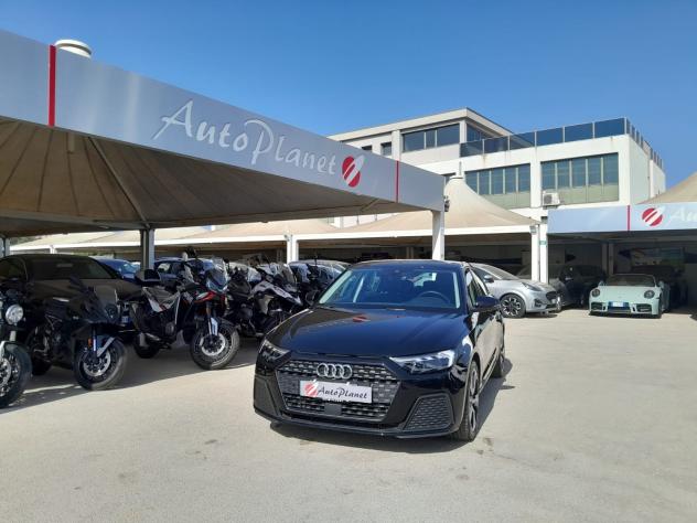 Audi A1 SPB 30 TFSI Business