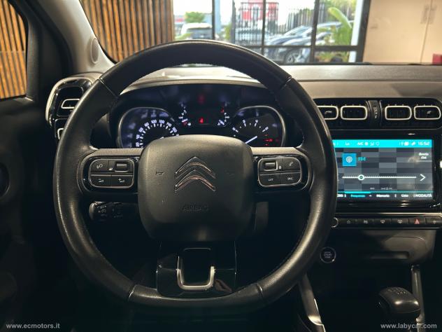 CITROEN C3 Aircross PureTech 110 S&S Plus - Foto 8