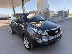 Kia Sportage 1.6 CRDI 136 CV DCT7 2WD Mild Hybrid Style