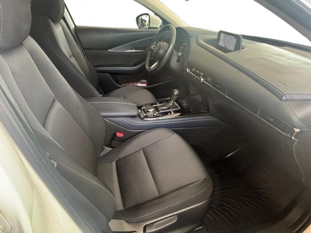 Mazda CX-30 2.0L Skyactiv-G 122 CV M-Hybrid Automatica 2WD Executive - Foto 7
