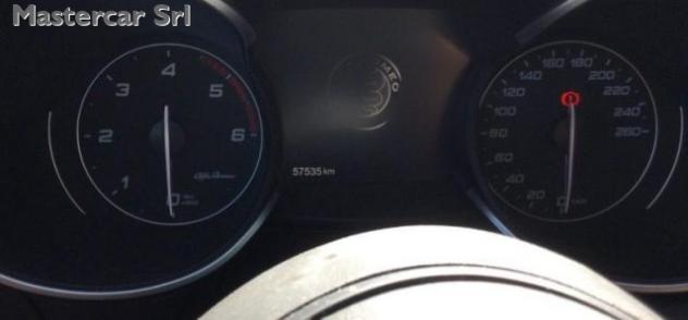 ALFA ROMEO Stelvio Stelvio 2020 2.2 t Business rwd 190cv auto - GF445 rif. 24010265 - Foto 9