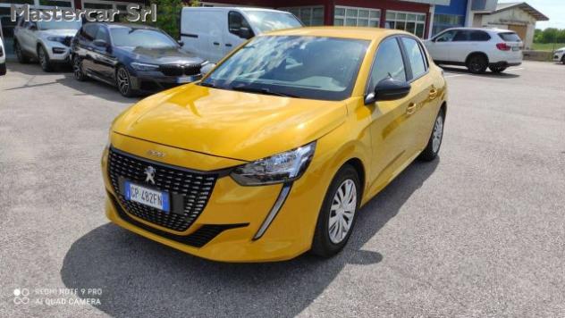 PEUGEOT 208 NEOPATENTATI 208 1.2 Active Pack - GP482FN rif. 23841059 - Foto 2