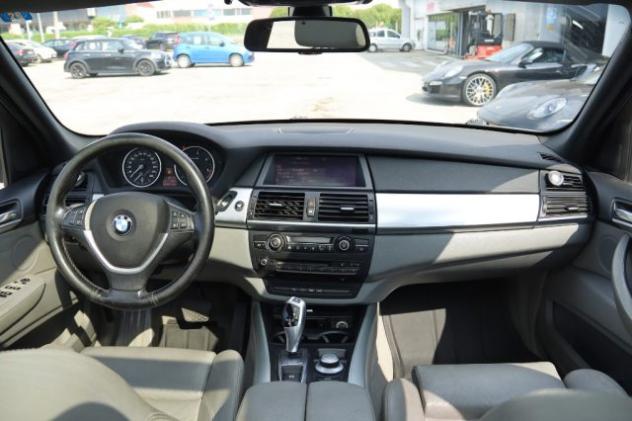BMW X5 3.0d cat Attiva rif. 23992680 - Foto 10