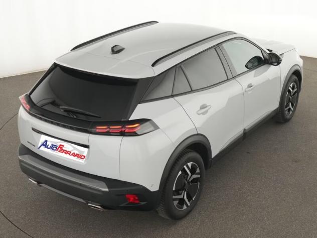PEUGEOT 2008 2ª serie 2008 PureTech 130 S&S EAT8 Allure - Foto 10