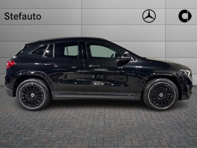 MERCEDES-BENZ GLA 180 d Automatic AMG Line Advanced Plus rif. 23019194 - Foto 2