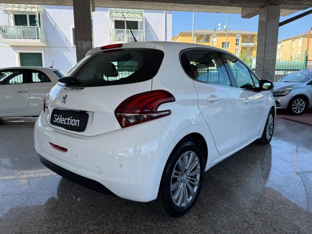Peugeot 208 1.6 BlueHDi 100CV Active S/S - Foto 4