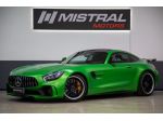 Mercedes-benz  AMG GT R KIT 650 CV