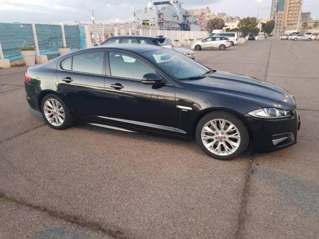 Jaguar XF XF 2.2d R-Sport Launch edition 200cv auto - Foto 3