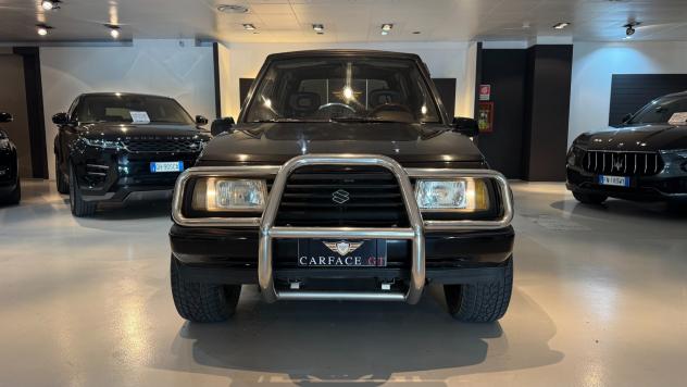 SUZUKI VITARA 1.6B 82CV - 1991 - Foto 2