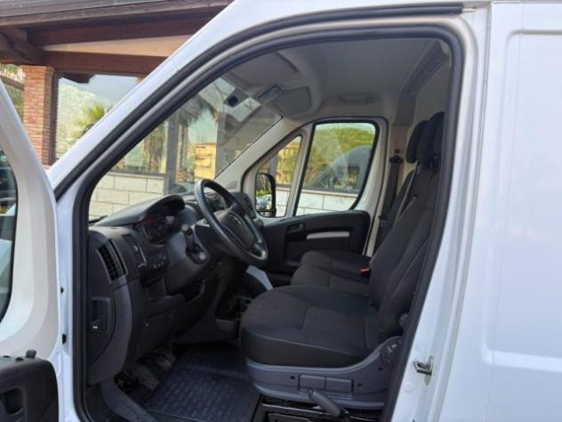 OPEL Movano 35 2.2 BlueHDi 140 S&S rif. 23927226 - Foto 9