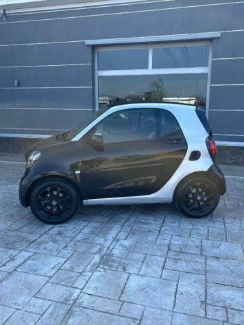 SMART ForTwo 70 1.0 Youngster rif. 23833893 - Foto 4