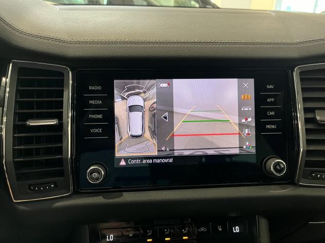 Škoda Kodiaq 2.0 TDI 110KW LAURIN&KLEMENT DSG 5p - Foto 10