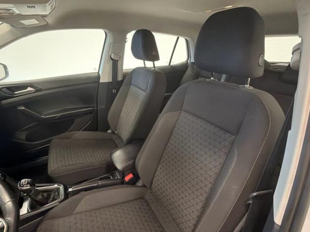 Volkswagen T-Cross 2019 1.0 tsi Style 95cv - Foto 7
