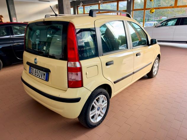Fiat Panda 1.2Benz 60cv Neopatentati - Foto 3