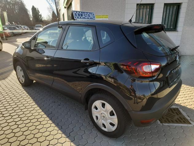 Renault Captur TCe 12V 90 CV Sport Edition - Foto 2