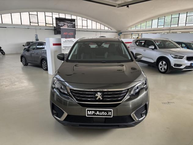 Peugeot 5008 BlueHDi 150 7 POSTI - Foto 3