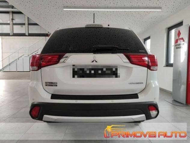 MITSUBISHI Outlander 2.0 MIVEC Plus rif. 19159244 - Foto 6