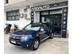 Dacia Duster 1.5 dCi 4x2 110 cv 79.000 km