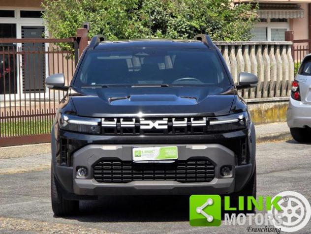 DACIA Duster Eco-G 100 CV Journey rif. 23817685 - Foto 2