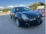 Alfa Romeo Giulietta 2.0 170 CV