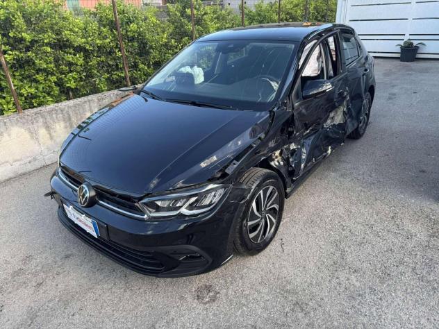 Volkswagen Polo 1.0 TSI Style-2023