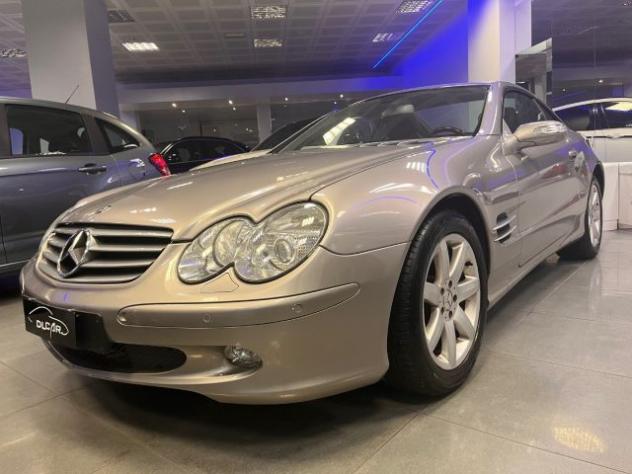 MERCEDES-BENZ SL 350 Cat. Chrome rif. 23958129